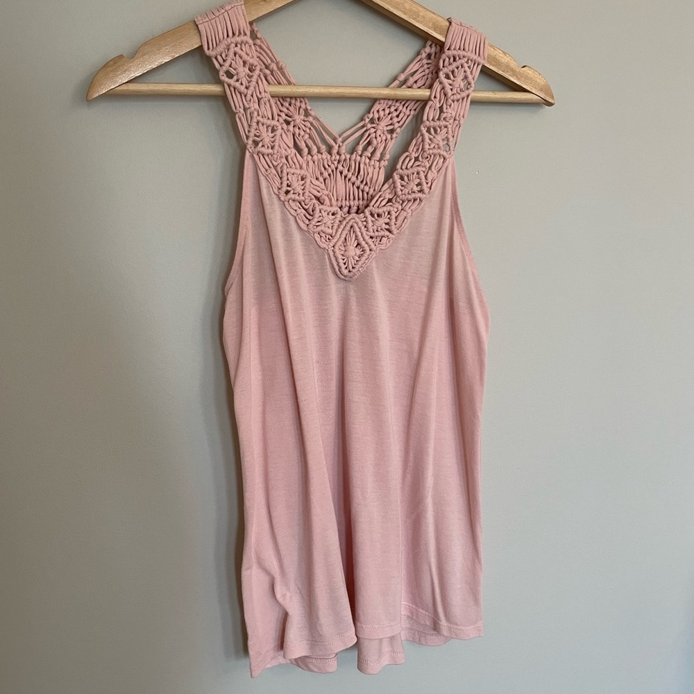 AEO Tank Top